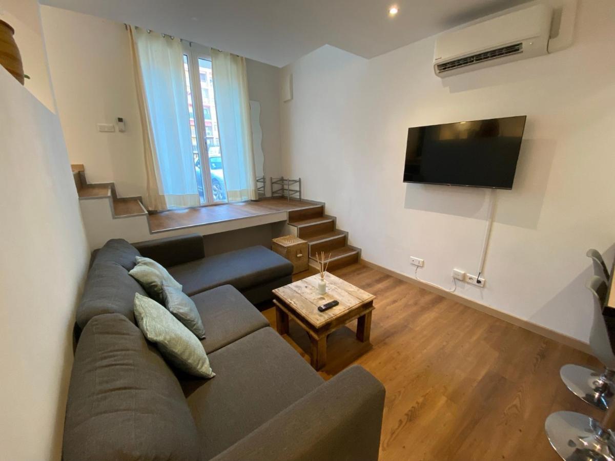 Apartament Loft Rotonde Wifi Clim Smart Tv Rue Calme Aix-en-Provence Zewnętrze zdjęcie