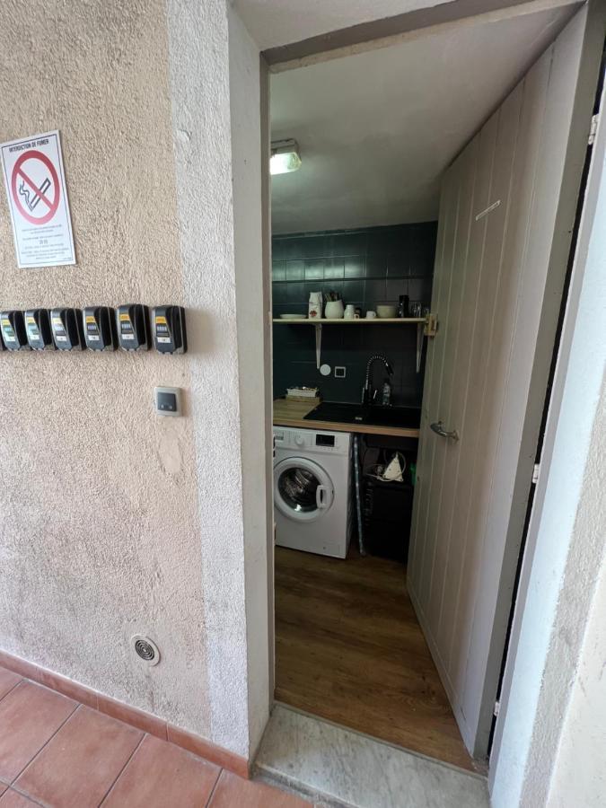 Apartament Loft Rotonde Wifi Clim Smart Tv Rue Calme Aix-en-Provence Zewnętrze zdjęcie